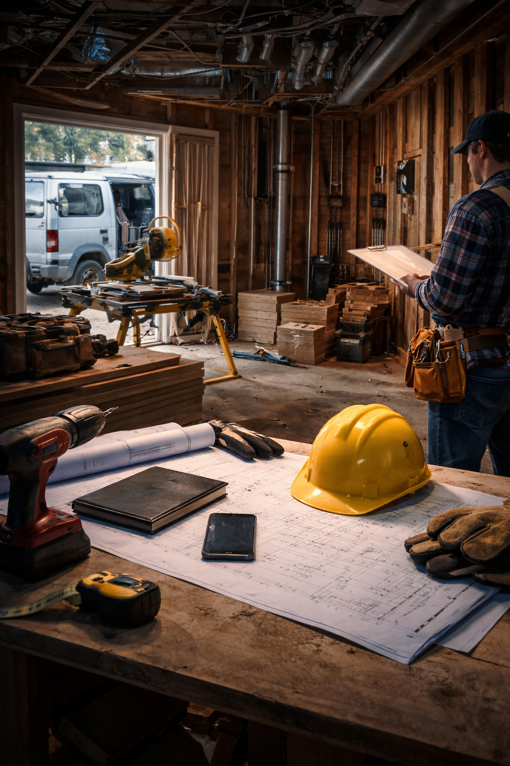 Canyon Lake Builders case study visual