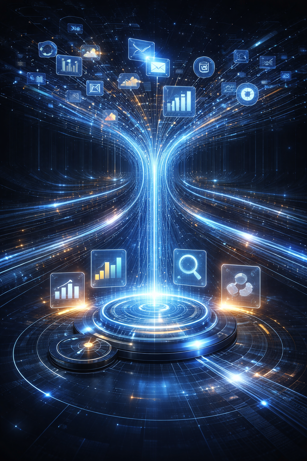 Assess stage diagram