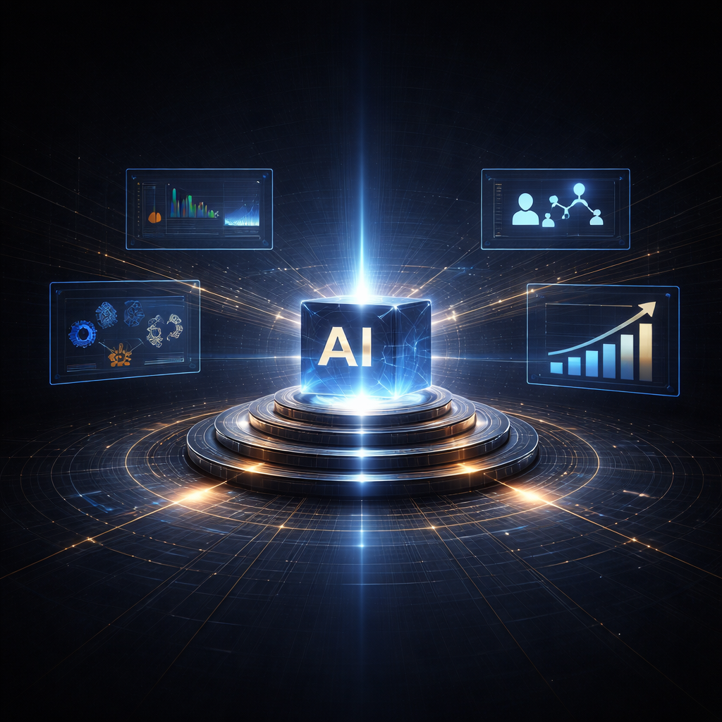 North Pointe solutions visual